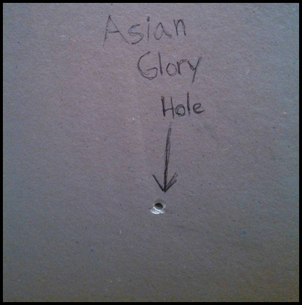 Obrázek - Asian glory hole -      20.03.2013