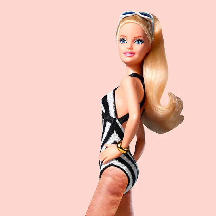 Obrázek -&nbsp;Barbie&nbsp;2&nbsp;-