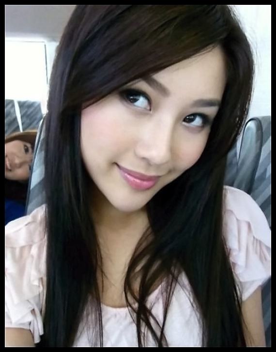 Obrázek - Beautiful girl - level Asian -      02.05.2013