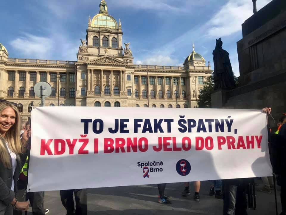 Obrázek - Brno v Praze -