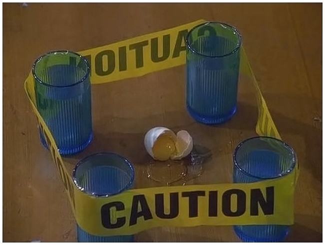 Obrázek - Caution -      22.12.2012