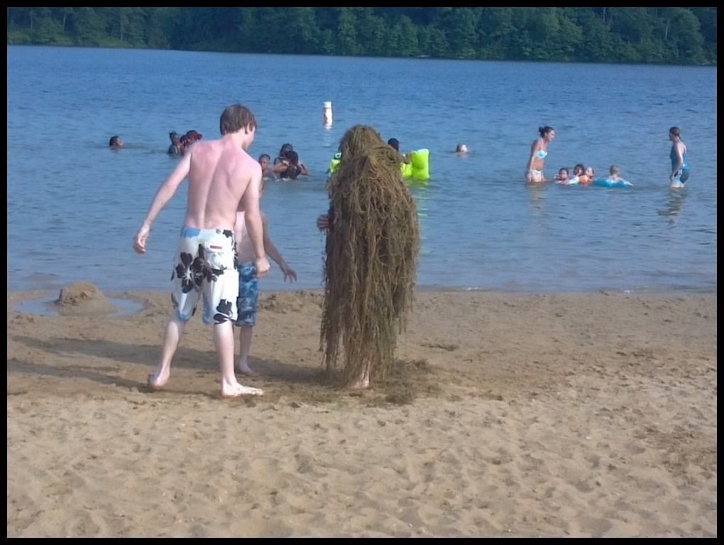 Obrázek - Cousin Itt -      25.06.2013