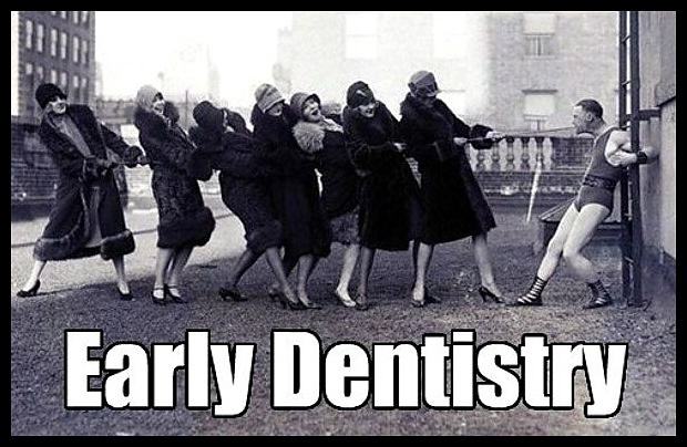 Obrázek - Dentistry -      14.07.2013