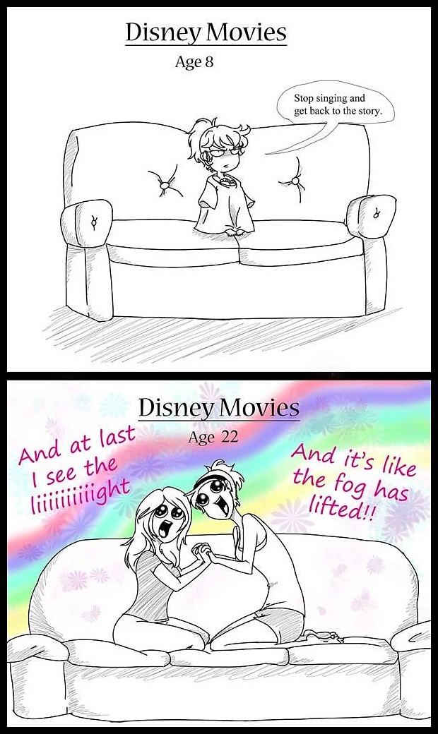 Obrázek - Disney movies -      30.04.2013