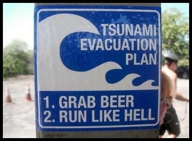 Obrázek - Evacuation plan -      20.03.2013