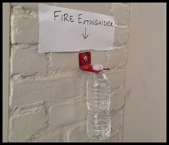 Obrázek - Fire extinguisher -      31.05.2013