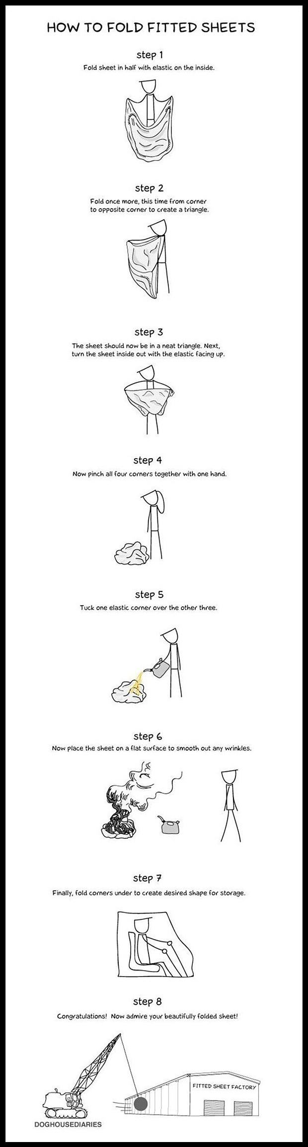 Obrázek - Fitted Sheets -      22.03.2013