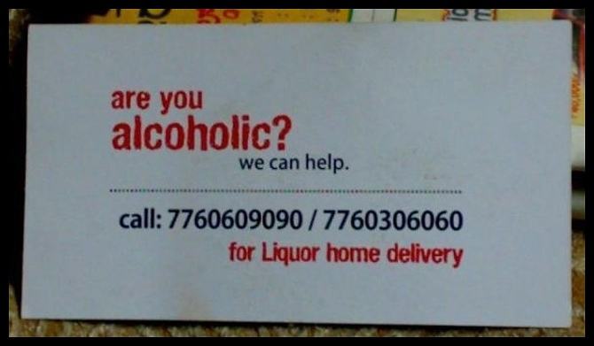 Obrázek - Help For Alcoholics -      27.06.2013