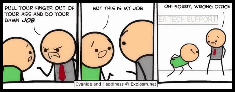 Obrázek - I noticed that this Cyanide and Happiness was exploitable -      29.04.2013
