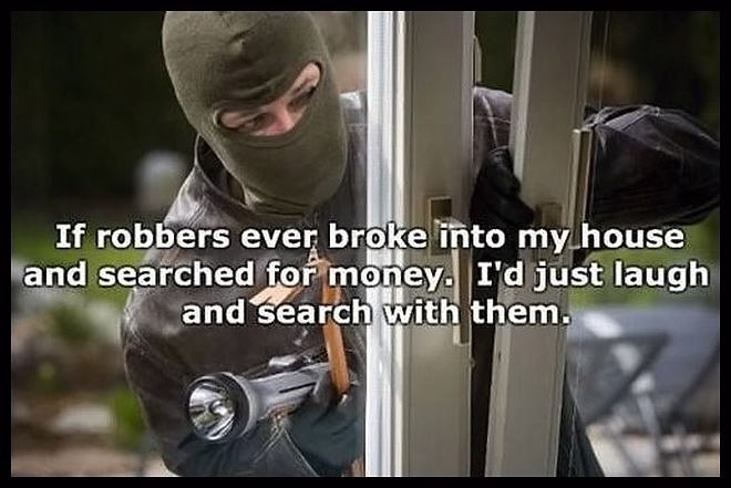 Obrázek - If robbers -      07.06.2013