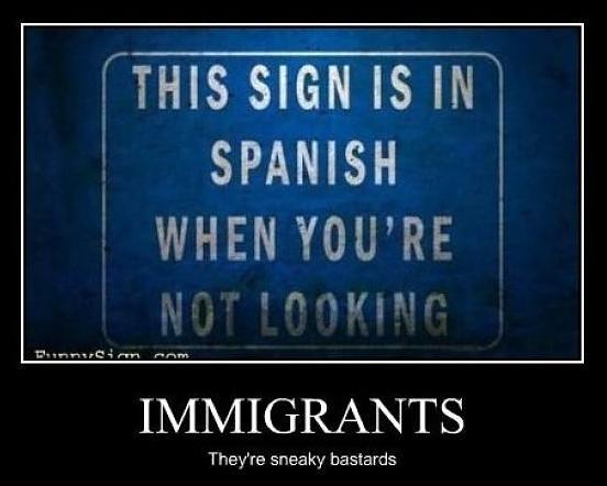 Obrázek - Immigrants -      08.03.2013