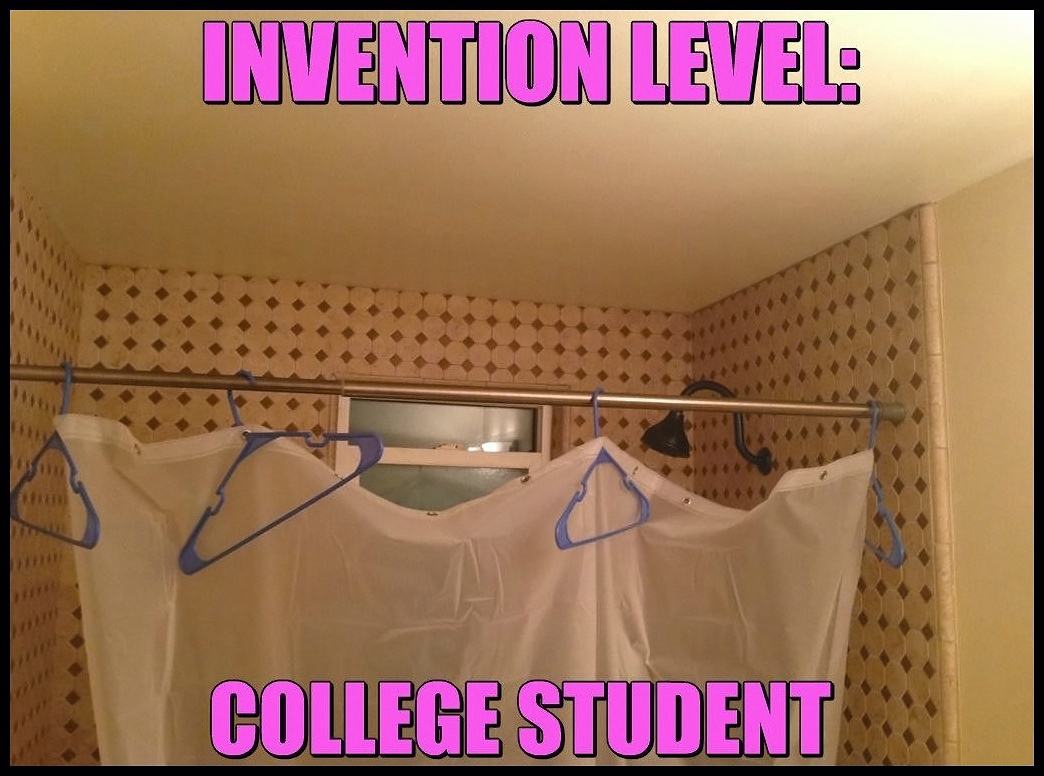 Obrázek - Invention level -      16.05.2013