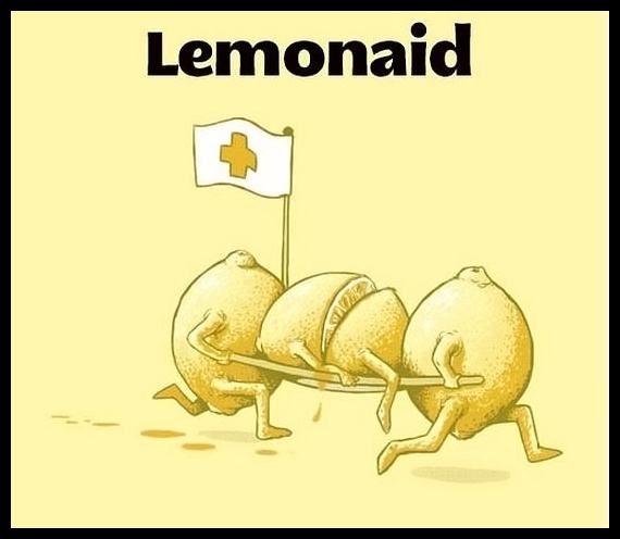 Obrázek - Lemonaid -      18.03.2013