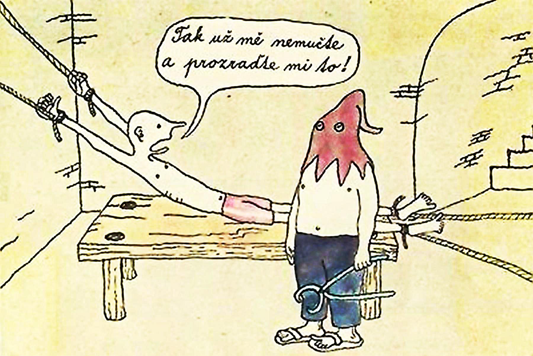 Obrázek - M.HRDY - mucenicko -