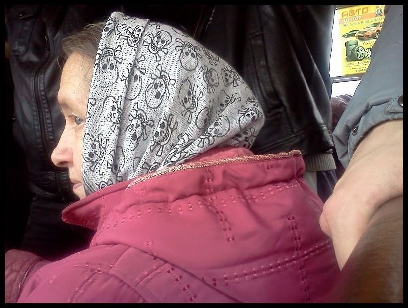 Obrázek - Meanwhile in Russia -      02.03.2013