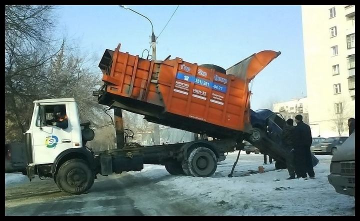 Obrázek - Meanwhile in Russia -      03.06.2013