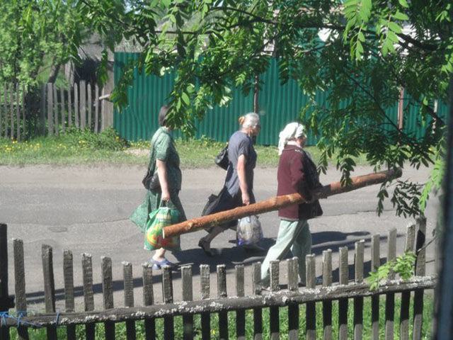 Obrázek - Meanwhile in Russia -      04.06.2013