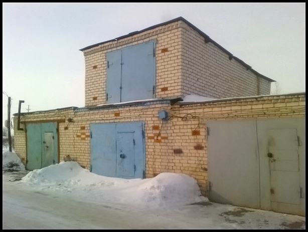 Obrázek - Meanwhile in Russia -      06.01.2013