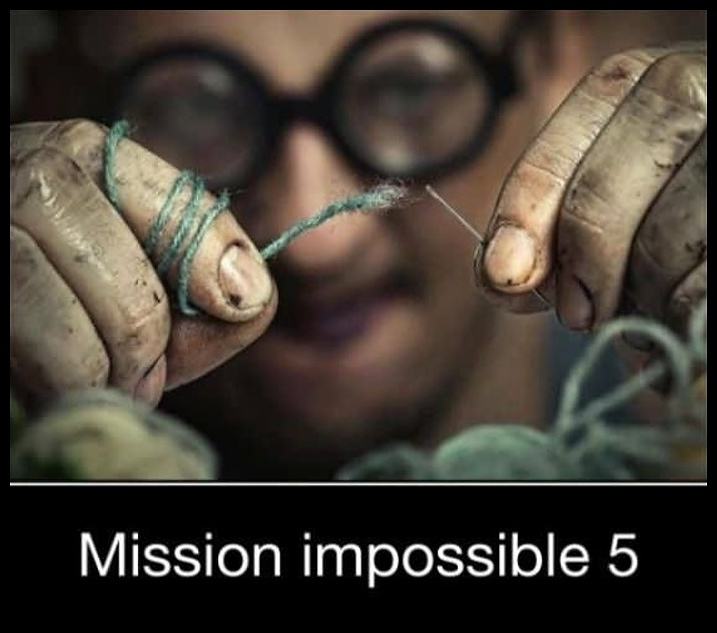 Obrázek - Mission impossible 5 -      19.07.2013