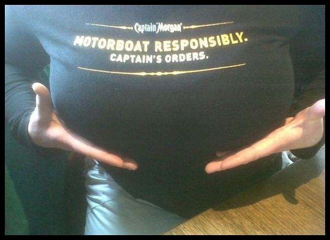 Obrázek - Motorboat Responsibly -      06.07.2013