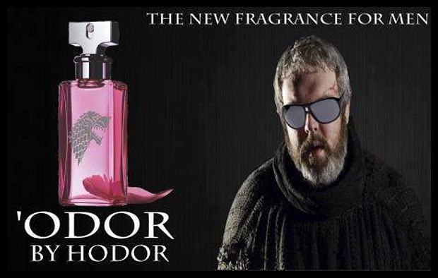 Obrázek - New fragrance for men -      27.06.2013