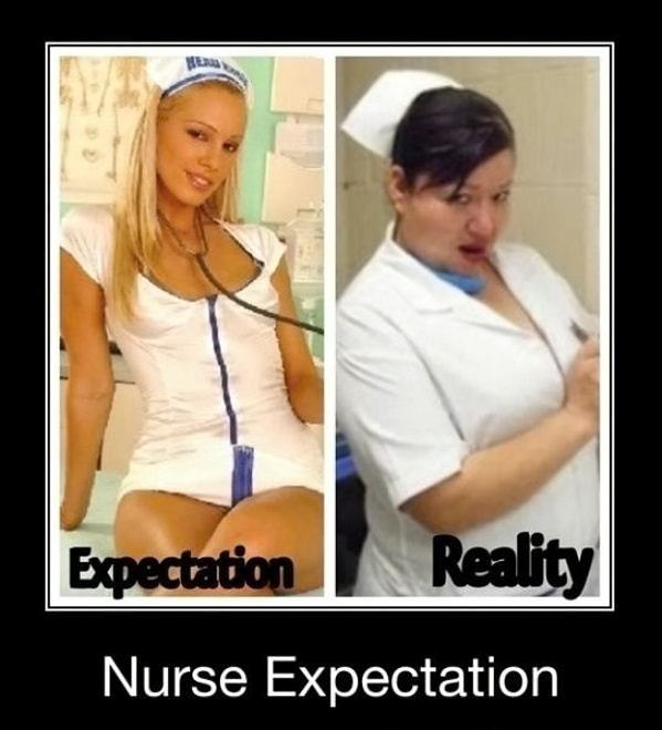 Obrázek - Nurse -      25.01.2013