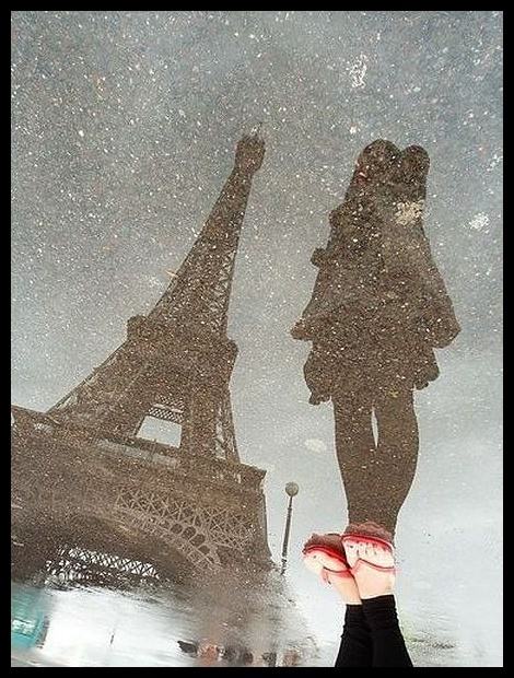 Obrázek - Oh Paris -      28.02.2013