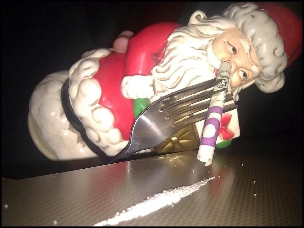 Obrázek - Oh Santa -      21.12.2012