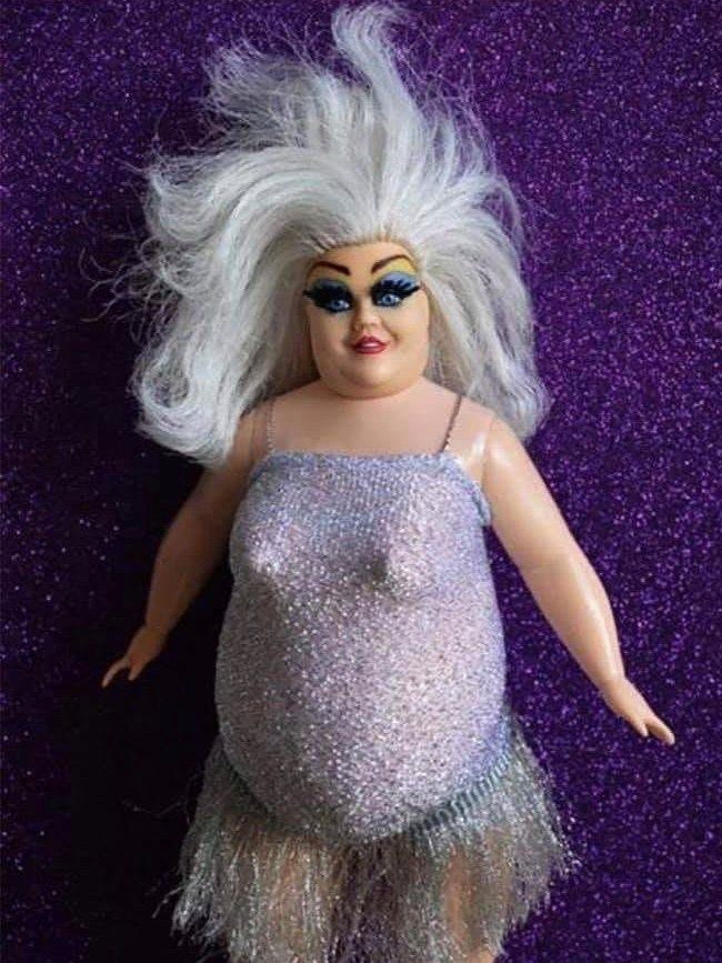 Obrázek - Panenka Barbie slavi 60 let a vypada stale dobre -