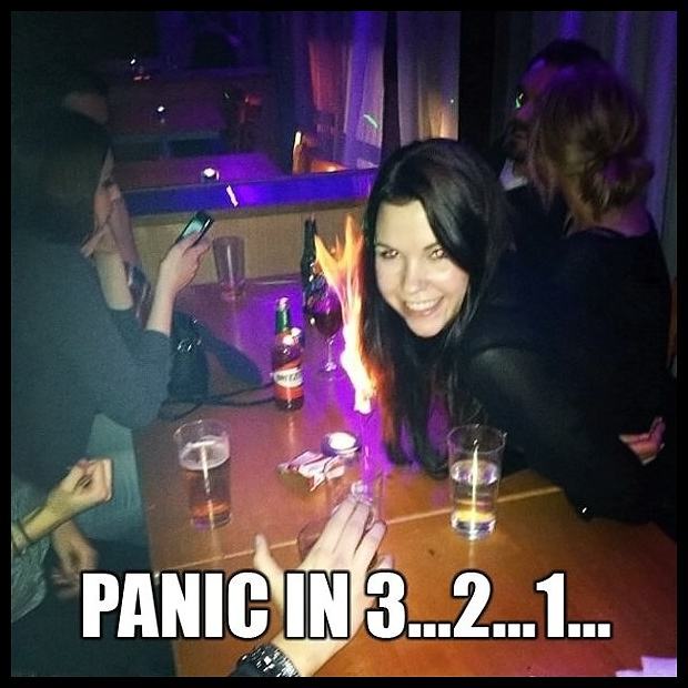 Obrázek - Panic in 3-2-1 -      11.03.2013