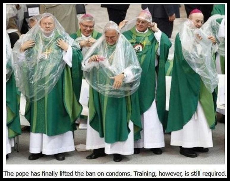 Obrázek - Papal Reform -      28.06.2013