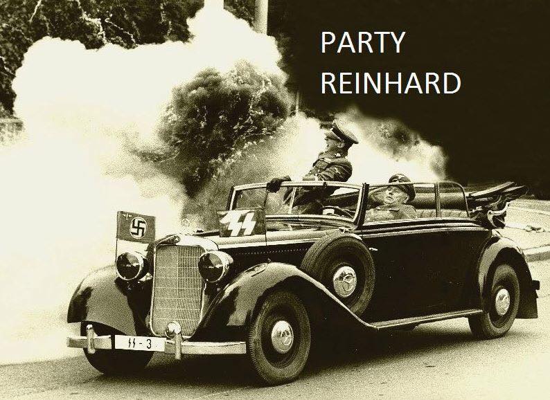 Obrázek - Party. . . -