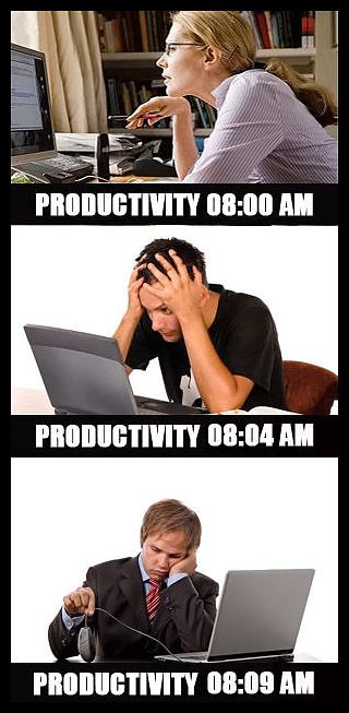 Obrázek - Productivity -      27.03.2013