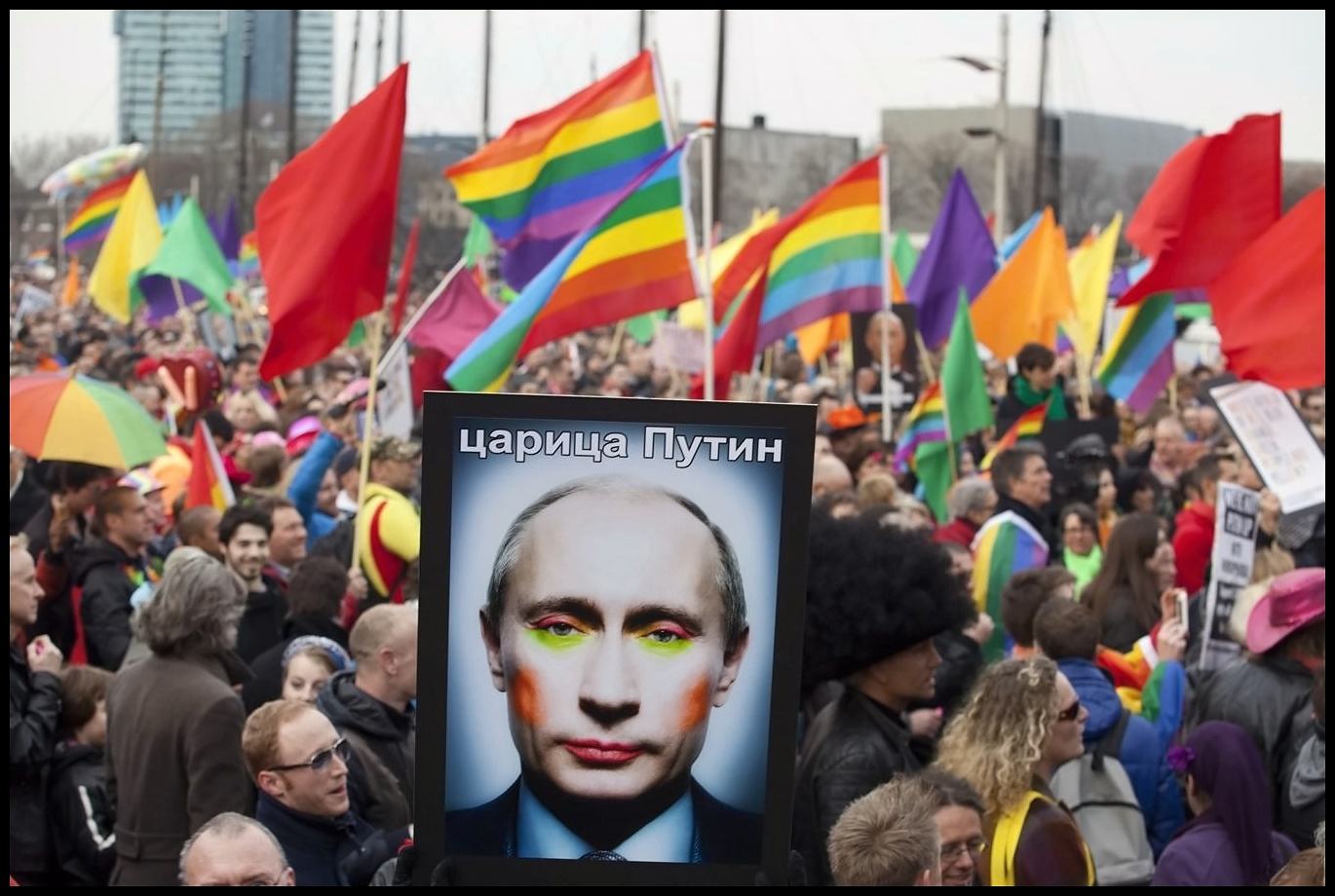 Obrázek - Putin -      10.04.2013