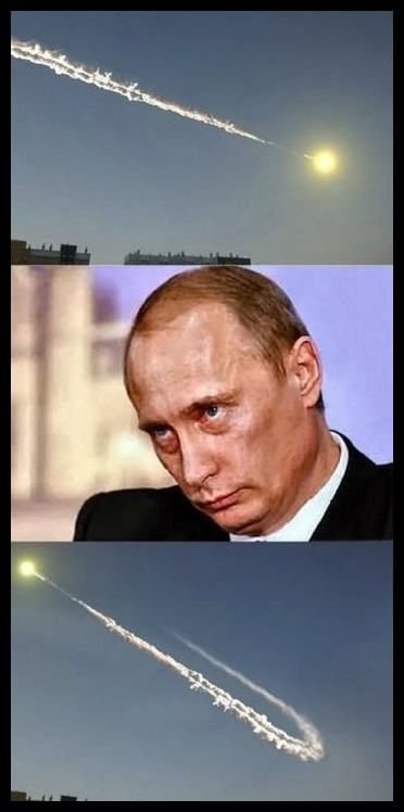 Obrázek - Putin -      19.02.2013