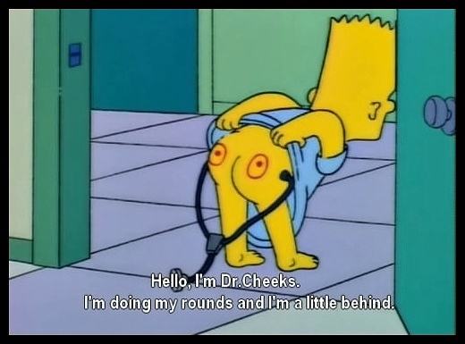Obrázek - Simpsons -      22.05.2013