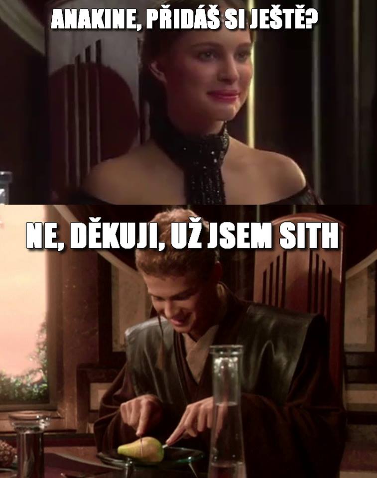 Obrázek - Sithposting -