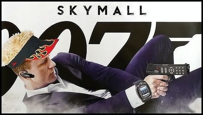 Obrázek - Skymall -      21.12.2012