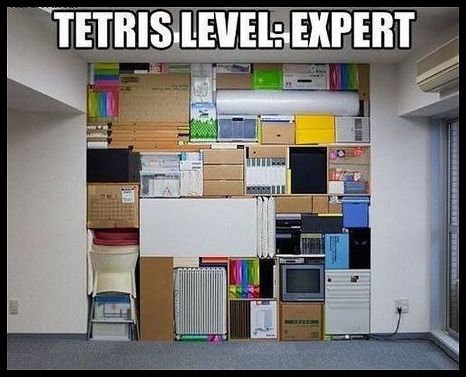 Obrázek - Tetris -      09.07.2013
