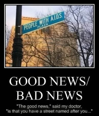 Obrázek - The Good News -      26.12.2012