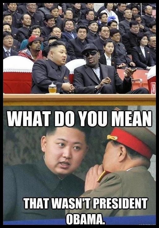Obrázek - The Kims -      10.03.2013