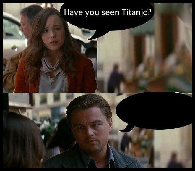 Obrázek - Titanic -      01.07.2013