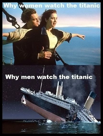 Obrázek - Titanic -      25.05.2013