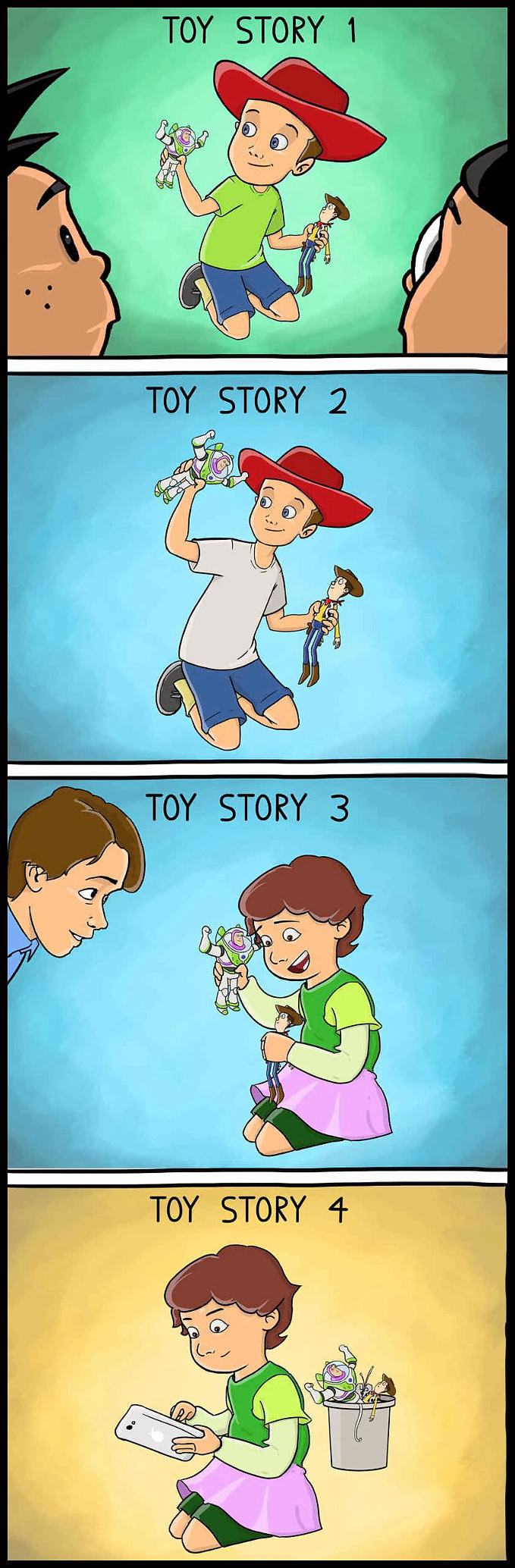 Obrázek - Toy story -      19.05.2013