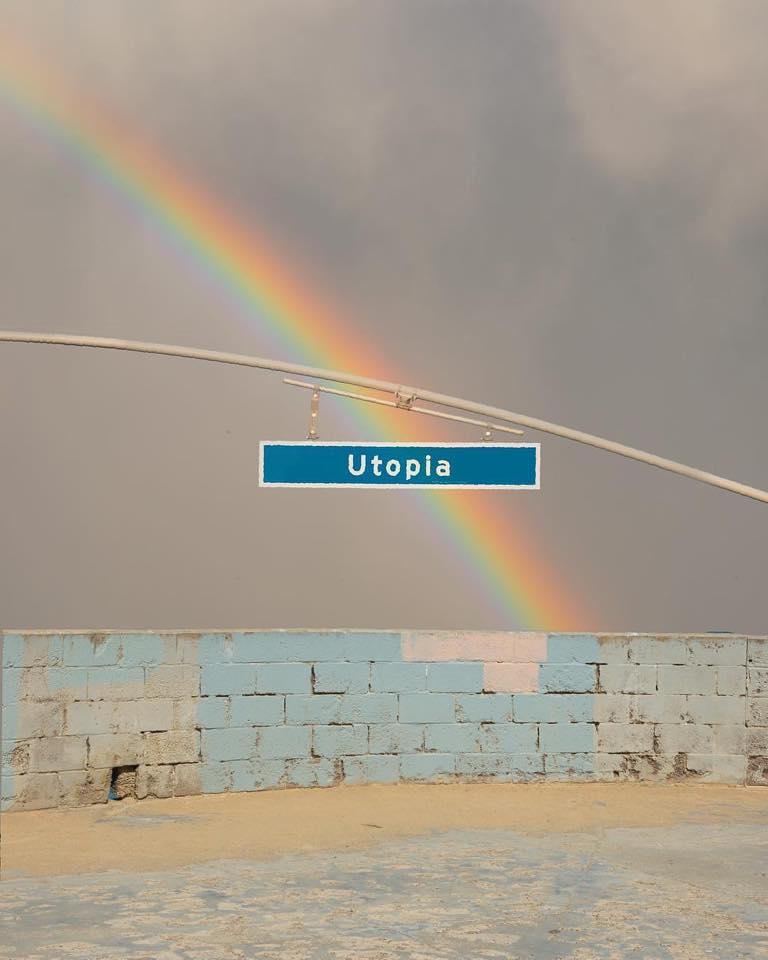 Obrázek - Utopia -