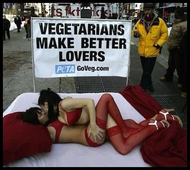 Obrázek - Vegetarians -      17.02.2013