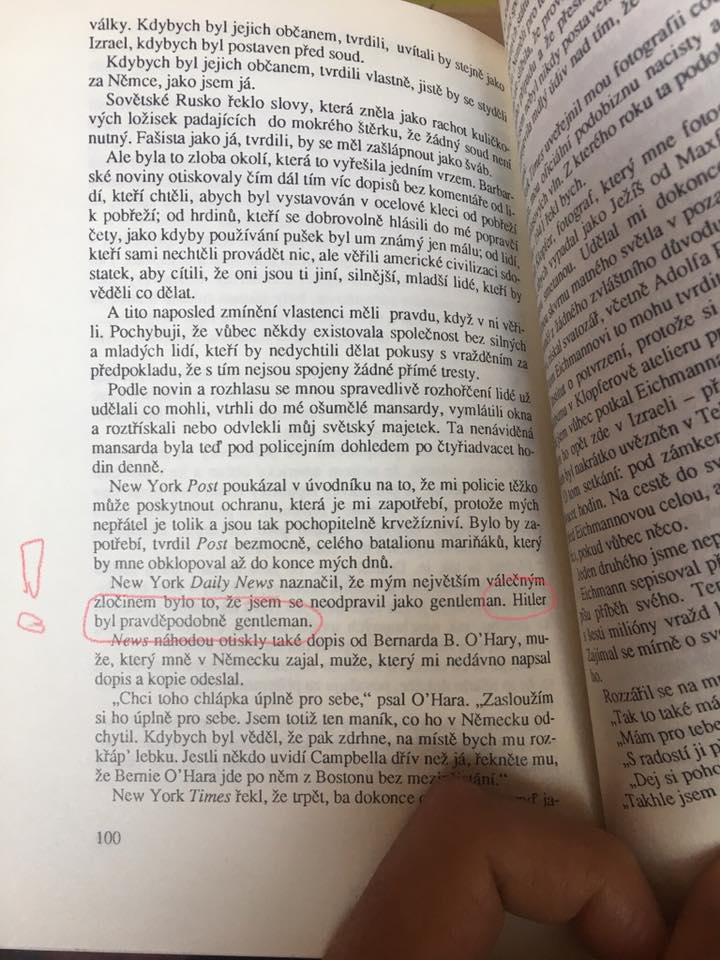 Obrázek - Vonnegut woe -