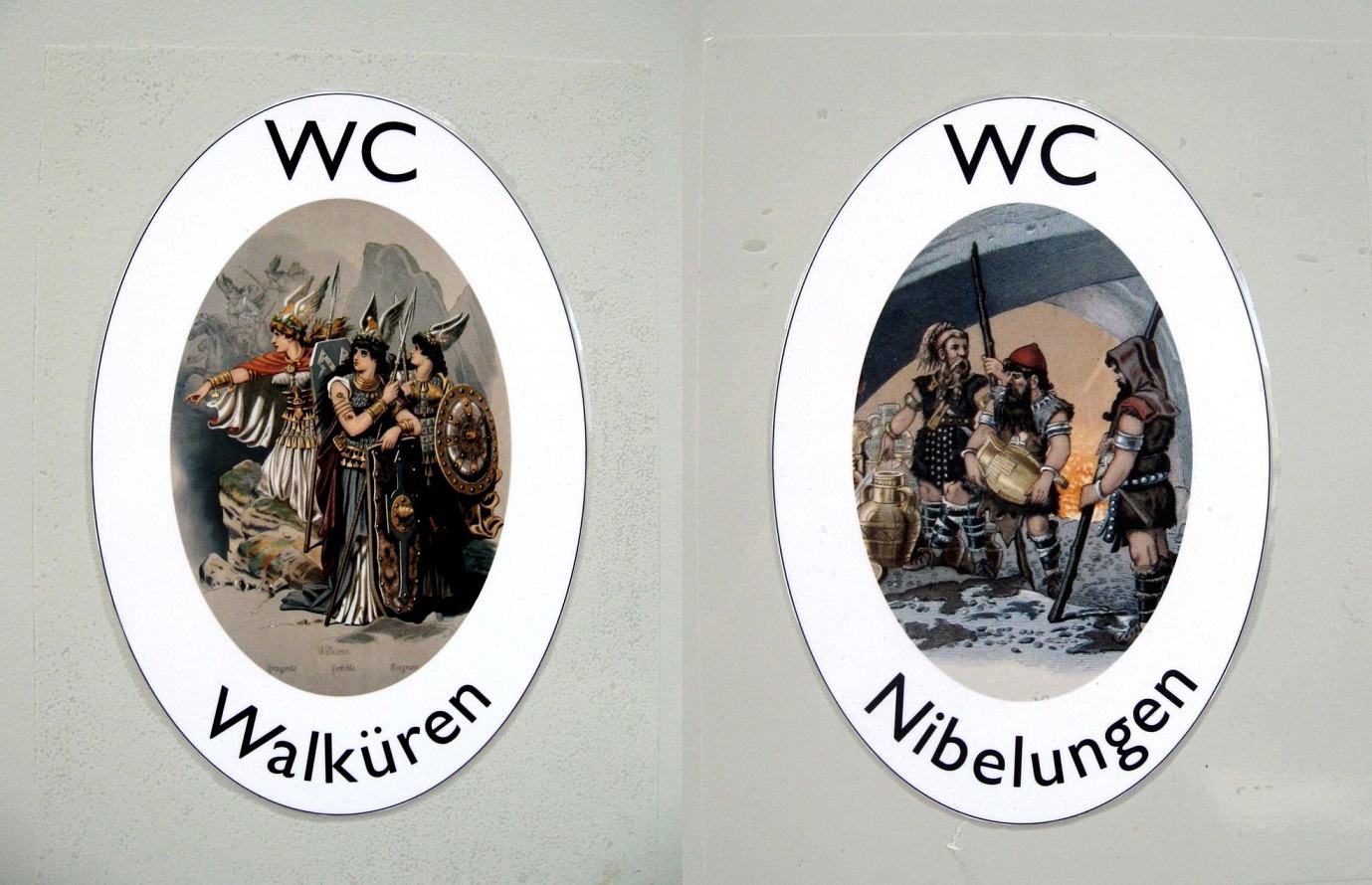 Obrázek - WC dle Wagnera -