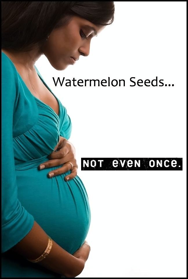 Obrázek - Watermelon Seeds -      02.01.2013