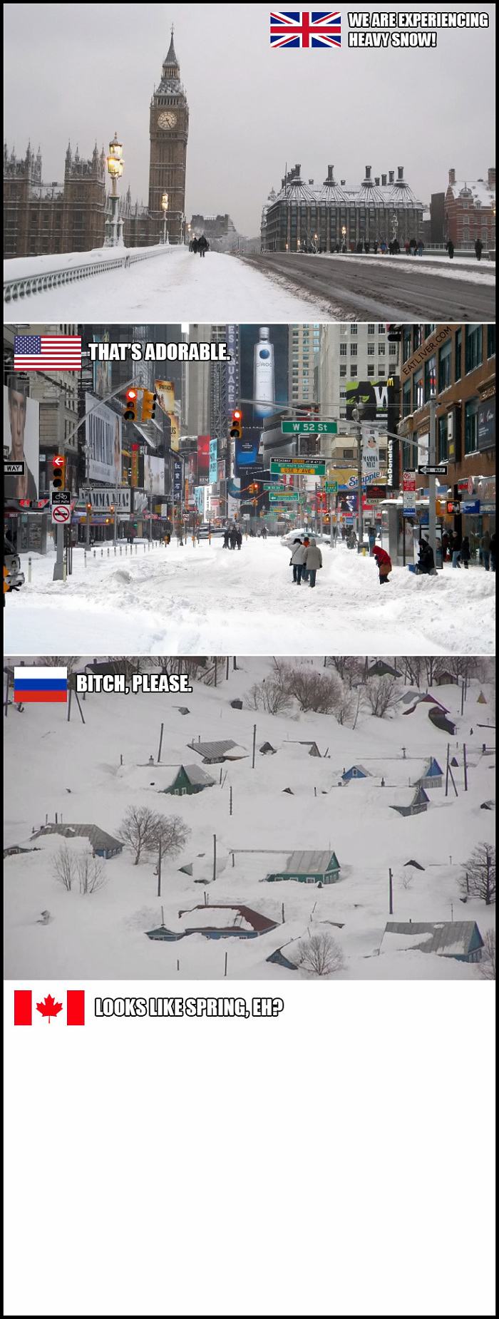 Obrázek - Winter around the world - fixed -      20.01.2013